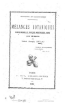 vignette