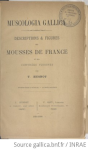 vignette