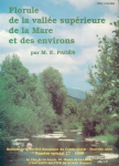 17 (n.s.) - 1998 - Florule de la vallée supérieure de la Mare et des environs vignette