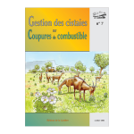 Gestion des cistaies sur coupures de combustible vignette