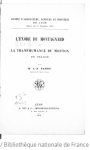 L'exode du montagnard et la transhumance du mouton en France vignette