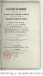 Bagnères-de-Bigorre sous le rapport médical et topographique, et les autres principaux établissemens thermaux des Pyrénées vignette