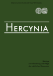 Hercynia vignette