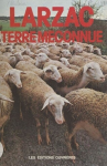 Larzac, terre méconnue vignette