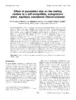 Effect of population size on the mating system in a self-compatible, autogamous plant, Aquilegia canadensis (Ranunculaceae) vignette