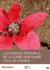 Liste rouge régionale de la Flore vasculaire d'ïle-de-France vignette