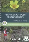 Plantes exotiques envahissantes des Hauts-de-France vignette