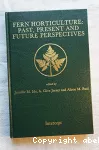Fern horticulture vignette
