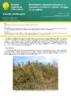 112 - 2022 - Miscellanées phytosociologiques III : syntaxons nouveaux, validés, corrigés ou complétés vignette