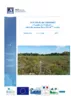 DOCOB du site FR5400465 « Landes de Cadeuil » : suivi des actions B4 et B5 (4ème année) vignette