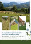 Les prairies permanentes basco-béarnaises. Caractériser la diversité, les modes d'utilisation et les services écosystémiques vignette