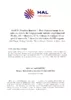 MAET « Prairies fleuries ». État d’avancement de la mise en œuvre de l’engagement unitaire expérimental Herbe_07 « Maintien de la richesse floristique d’une prairie naturelle » dans les territoires de l’Hexagone vignette