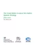 The Great Britain invasive non-native species strategy. 2023 to 2030 vignette