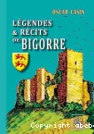Légendes et récits de Bigorre vignette