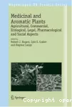 Medicinal and aromatic plants vignette