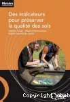 Des indicateurs pour préserver la qualité des sols vignette