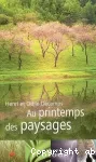 Au printemps des paysages vignette