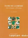 Flore de la Drôme : atlas écologique et floristique vignette