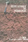 Petit lexique de pédologie vignette