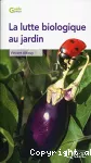 La lutte biologique au jardin vignette