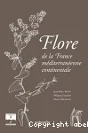 Flore de la France méditerranéenne continentale vignette